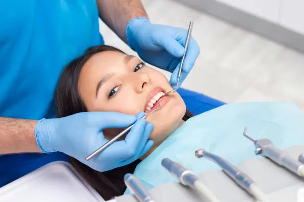Dental and Aesthetic Surgery
